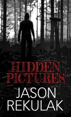 Hidden Pictures - Rekulak, Jason