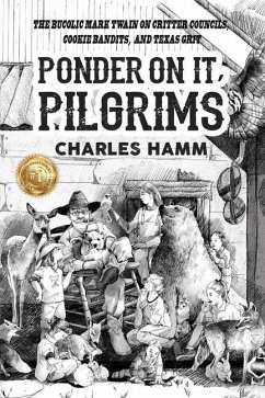 Ponder On It, Pilgrims - Hamm, Charles