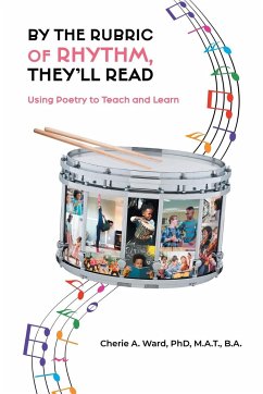 By the Rubric of Rhythm, They'll Read - Ward . T. B. A., Cherie A.