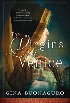 The Virgins of Venice - Buonaguro, Gina