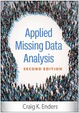 Applied Missing Data Analysis, Second Edition