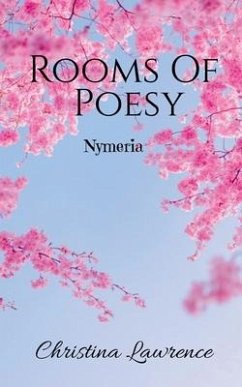 Rooms Of Poesy - Lawrence, Christina