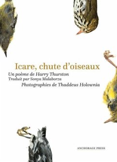 Icare, Chute d'Oiseaux - Thurston, Harry
