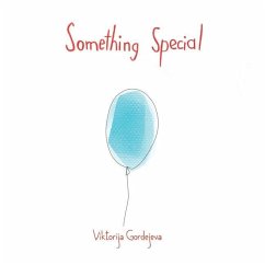 Something Special - Gordejeva, Viktorija