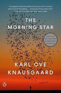The Morning Star - Knausgaard, Karl Ove