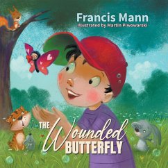 The Wounded Butterfly - Mann, Francis