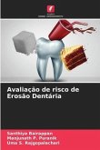 Avaliação de risco de Erosão Dentária