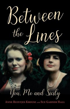 Between the Lines - Krouse, Anne Reintjes; Hall, Sue Garner