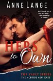 Hers to Own (The Vault Series, #2) (eBook, ePUB)