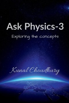 Ask Physics-3 - Choudhury, Kunal