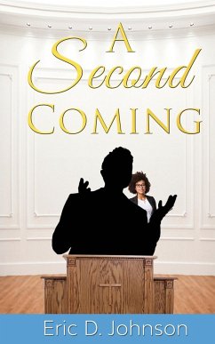 A Second Coming - Johnson, Eric D