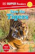 DK Super Readers Level 2 Save the Tigers - Bild 1