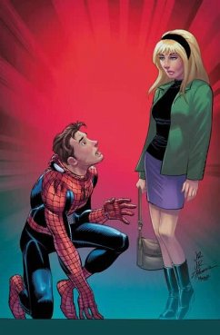 Cover Amazing Spider-Man by Wells & Romita Jr. Vol. 3: Hobgoblin