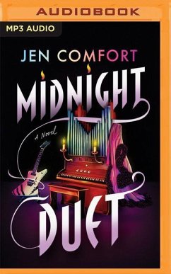 Midnight Duet - Comfort, Jen
