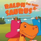 Ralph The Sock-A-Saurus