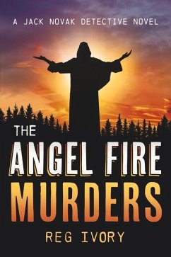 The Angel Fire Murders - Ivory, Reg