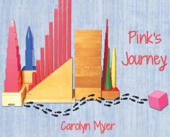 Pink's Journey - Myer, Carolyn
