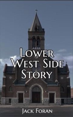 Lower West Side Story - Foran, Jack