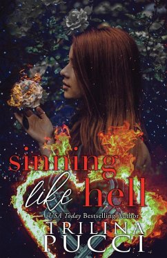 Sinning Like Hell - Pucci, Trilina S