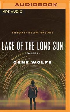 Lake of the Long Sun - Wolfe, Gene