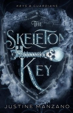 Skeleton Key - Manzano, Justine