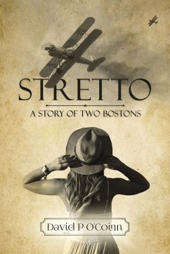 Stretto - O'Coinn, David P