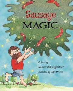 Sausage Magic - Heidingsfelder, Lauren