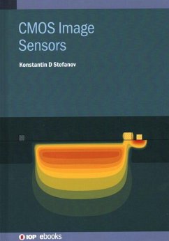 CMOS Image Sensors - Stefanov, Konstantin D
