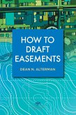 How to Draft Easements