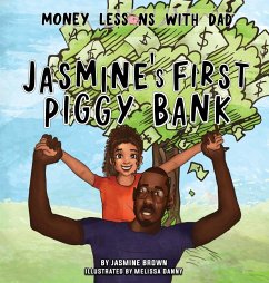 Money Lessons with Dad - Brown, Jasmine