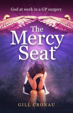 The Mercy Seat - Cronau, Gill