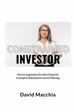 Constrained Investor - Macchia, David