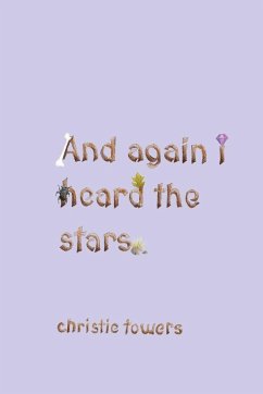 and again i heard the stars - Towers, Christie