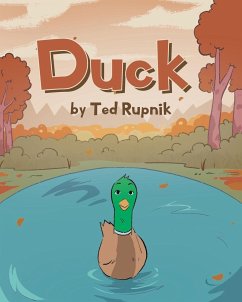 Duck - Rupnik, Ted