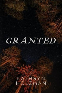 Granted - Holzman, Kathryn