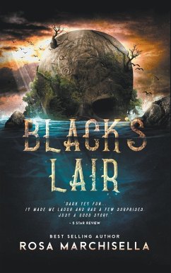 Black's Lair - Marchisella, Rosa