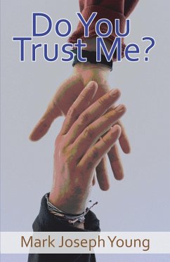 Do You Trust Me? - Young, Mark Joseph