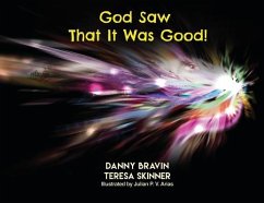 God Saw That It Was Good - Skinner, Teresa; Bravin, Danny