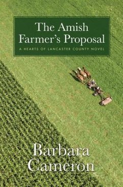 The Amish Farmer's Proposal - Cameron, Barbara