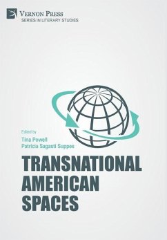 Transnational American Spaces