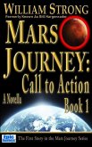 Mars Journey: Call to Action: Book 1