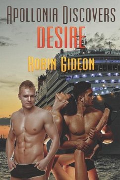 Apollonia Discovers Desire - Gideon, Robin