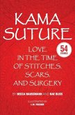 Kama Suture