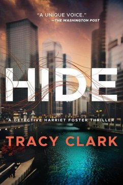 Hide - Clark, Tracy