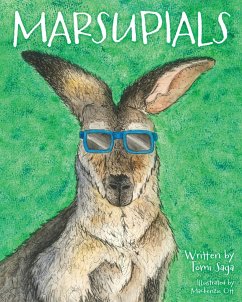 Marsupials - Elsagga, Tomi