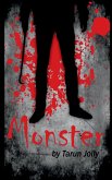 Monster / &#2350;&#2377;&#2344;&#2381;&#2360;&#2381;&#2335;&#2352;