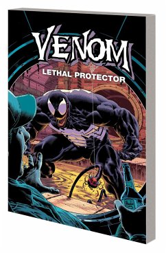 Venom: Lethal Protector - Heart of the Hunted - Michelinie, David