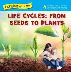 Cover Life Cycles: From Seeds to Plants