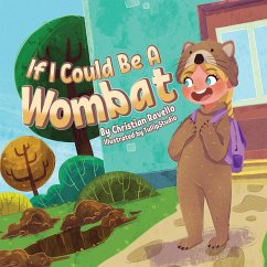 If I Could Be An Wombat - Ravello, Christian