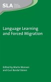 Language Learning and Forced Migration